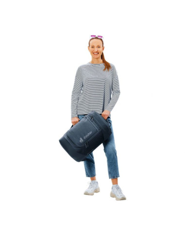 Deuter duffel pro pack 30 3510026-7000 black