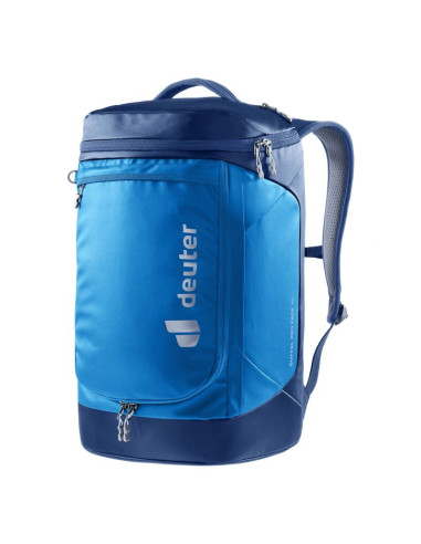 Deuter duffel pro pack 30 3510026-1397 neptune-nightblue