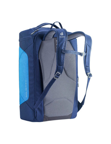 Deuter duffel pro pack 30 3510026-1397 neptune-nightblue