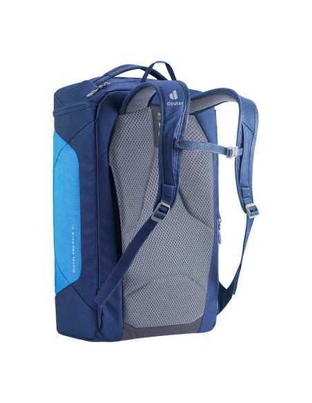 Deuter duffel pro pack 30 3510026-1397 neptune-nightblue