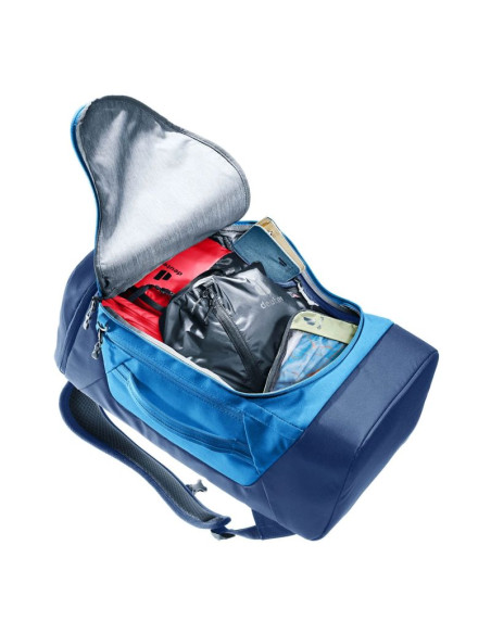 Deuter duffel pro pack 30 3510026-1397 neptune-nightblue