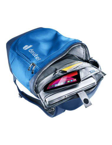 Deuter duffel pro pack 30 3510026-1397 neptune-nightblue