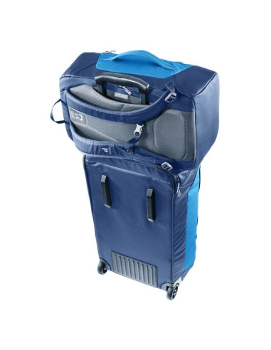 Deuter duffel pro pack 30 3510026-1397 neptune-nightblue