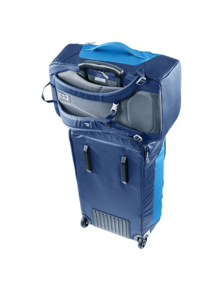 Deuter duffel pro pack 30 3510026-1397 neptune-nightblue