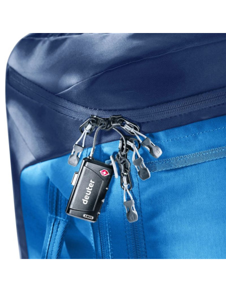 Deuter duffel pro pack 30 3510026-1397 neptune-nightblue