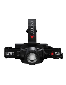 Latarka czołowa ledlenser h15r core 502123 2