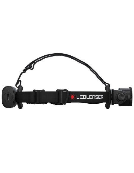 Latarka czołowa ledlenser h15r core 502123