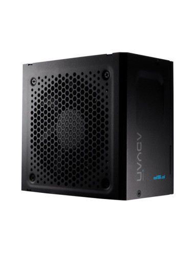 Bluza rozpinana craghoppers nosilife spry jacket - black pepper