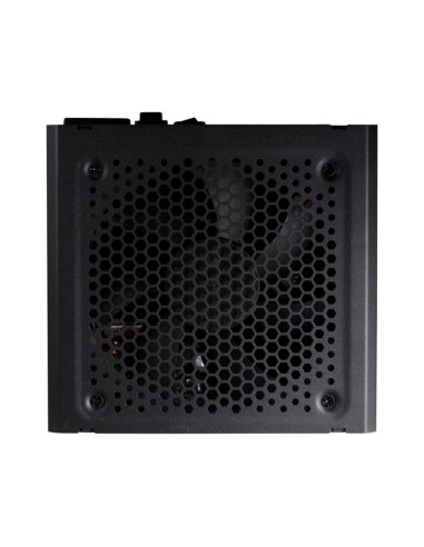 Bluza rozpinana craghoppers nosilife spry jacket - black pepper