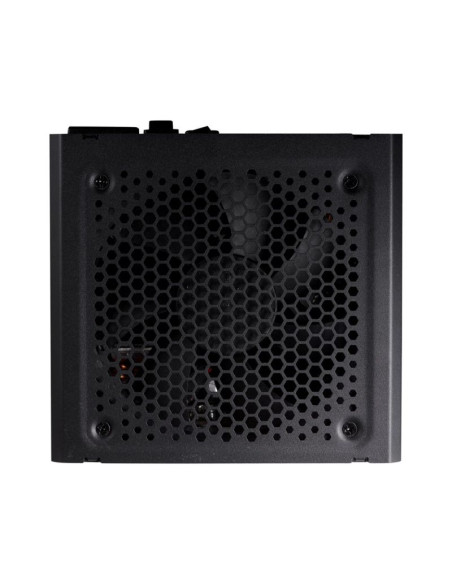 Bluza rozpinana craghoppers nosilife spry jacket - black pepper