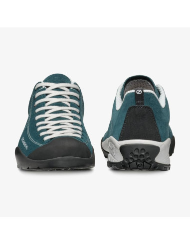 Buty mojito-petrol-39 scarpa