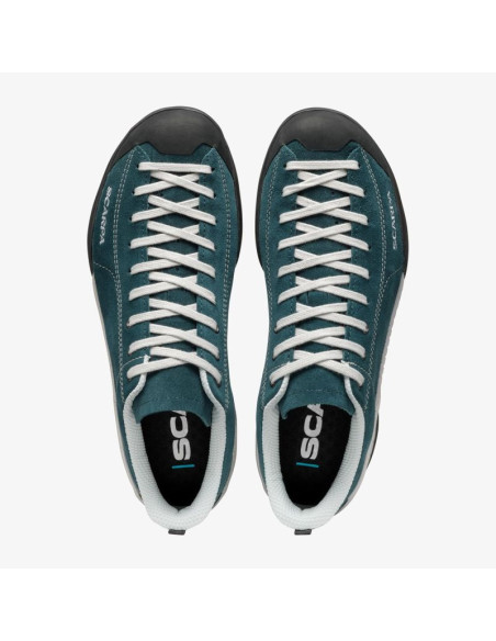 Buty mojito-petrol-39 scarpa