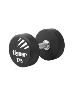 Tiguar hantel pu 17,5 kg 2