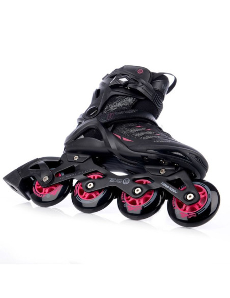 Rolki tempish vebra 84 lady