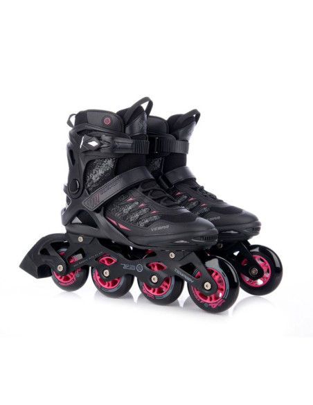 Rolki tempish vebra 84 lady