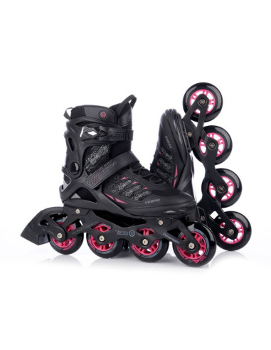 Rolki tempish vebra 84 lady