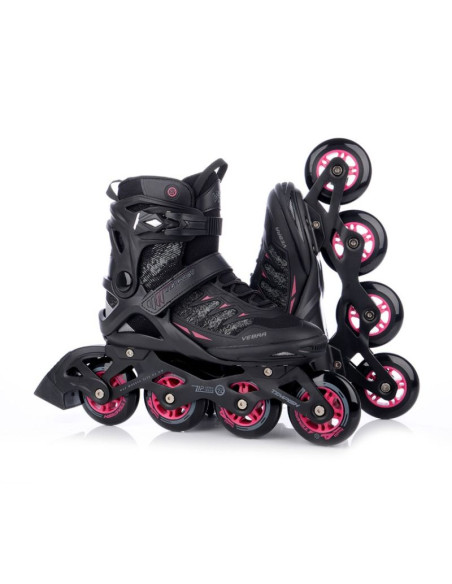 Rolki tempish vebra 84 lady