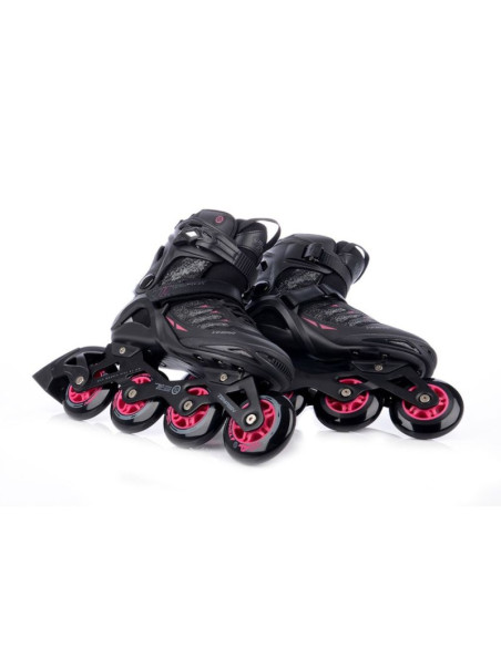 Rolki tempish vebra 84 lady