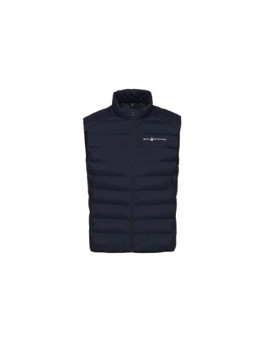 Kamizelka sail racing spray down vest - biały
