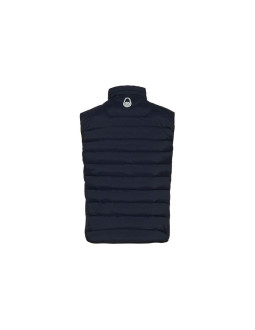 Kamizelka sail racing spray down vest - biały 2