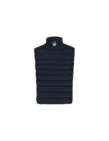 Kamizelka sail racing spray down vest - biały