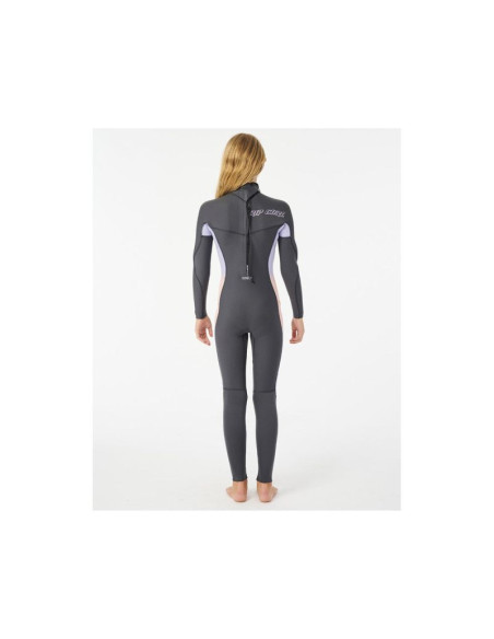 Pianka rip curl jnr dawn patrol bz 43 gb szary