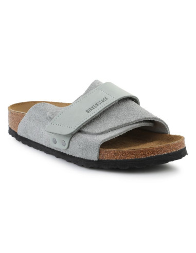 Birkenstock kyoto 1031730 pure sage