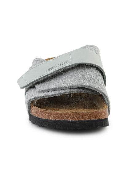 Birkenstock kyoto 1031730 pure sage