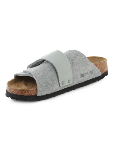 Birkenstock kyoto 1031730 pure sage
