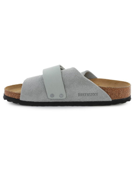 Birkenstock kyoto 1031730 pure sage