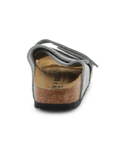 Birkenstock kyoto 1031730 pure sage