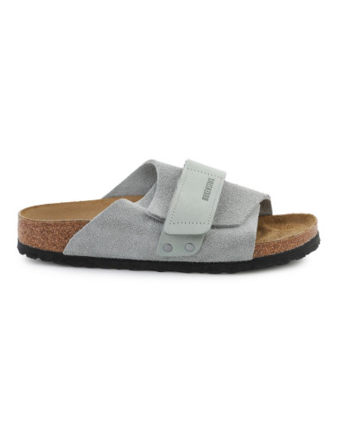 Birkenstock kyoto 1031730 pure sage