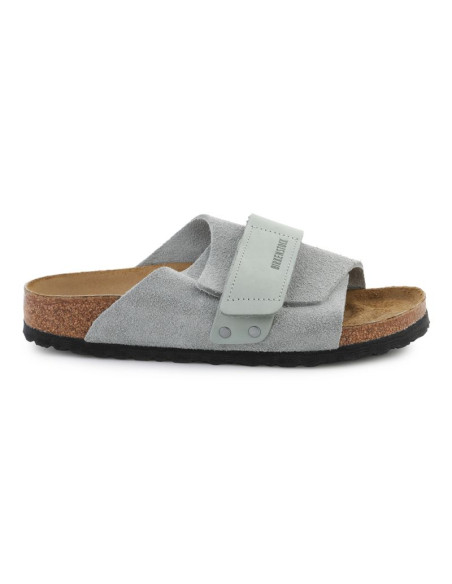 Birkenstock kyoto 1031730 pure sage