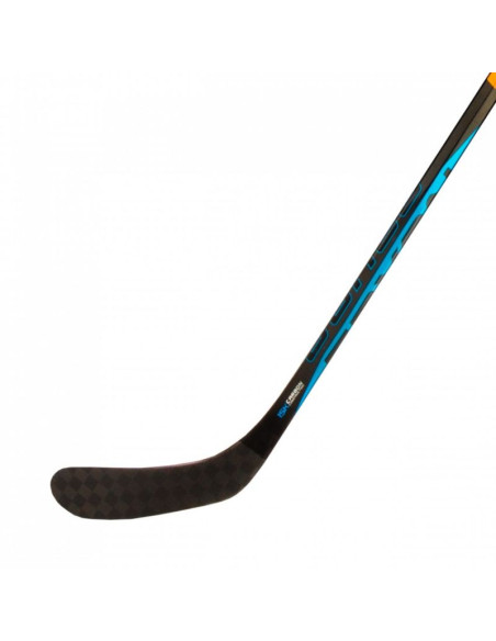 Kij kompozytowy bauer nexus e4 jr