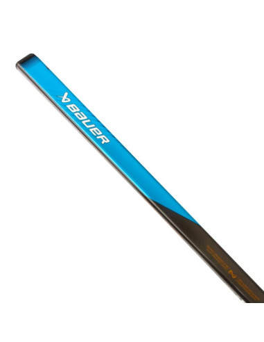 Kij kompozytowy bauer nexus e4 jr