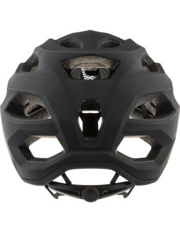Kask rowerowy alpina carapax 2.0 czany matt 52-57 2