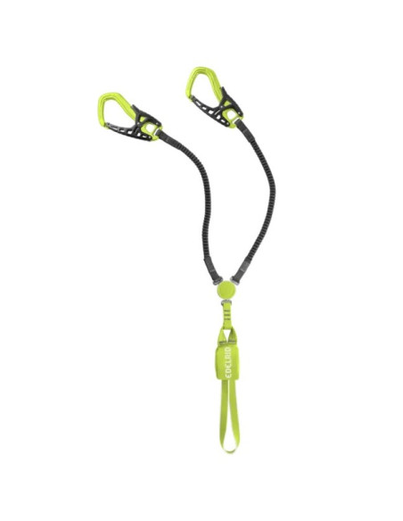 Edelrid cable comfort tri