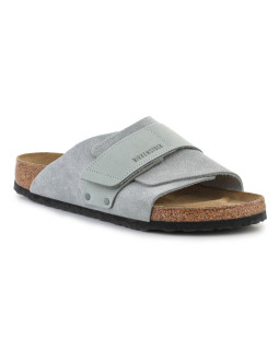 Birkenstock kyoto 1031644 pure sage