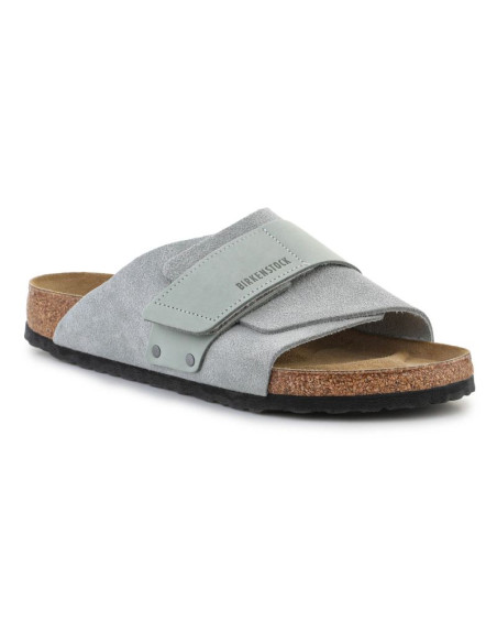 Birkenstock kyoto 1031644 pure sage