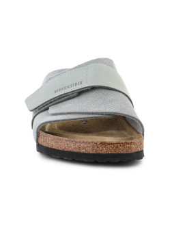 Birkenstock kyoto 1031644 pure sage 2