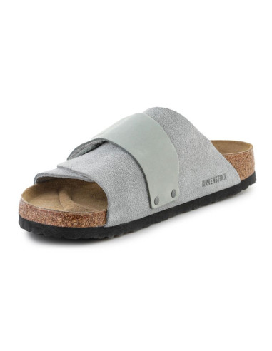 Birkenstock kyoto 1031644 pure sage