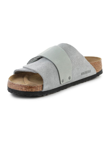 Birkenstock kyoto 1031644 pure sage