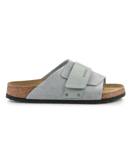 Birkenstock kyoto 1031644 pure sage