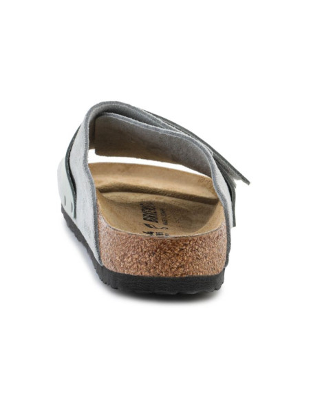 Birkenstock kyoto 1031644 pure sage