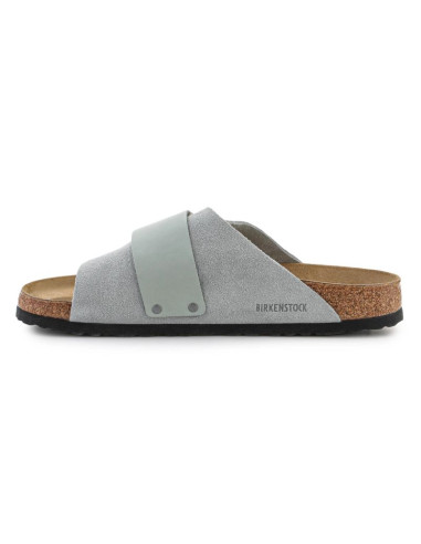 Birkenstock kyoto 1031644 pure sage
