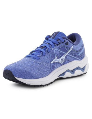 Mizuno wave inspire 18 amparo j1gd224402 blue/white/deep cobalt