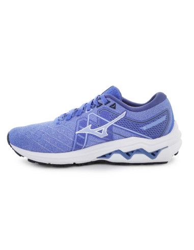 Mizuno wave inspire 18 amparo j1gd224402 blue/white/deep cobalt