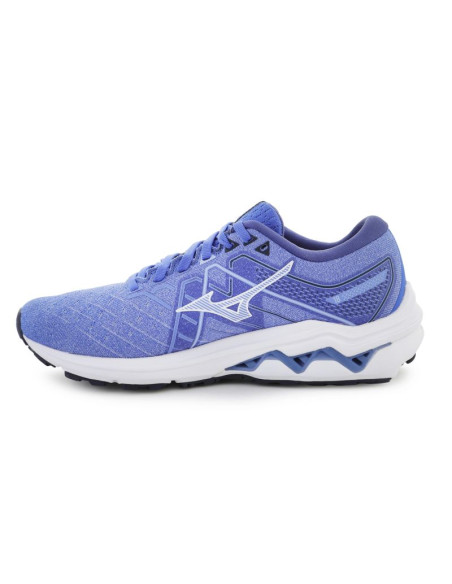 Mizuno wave inspire 18 amparo j1gd224402 blue/white/deep cobalt