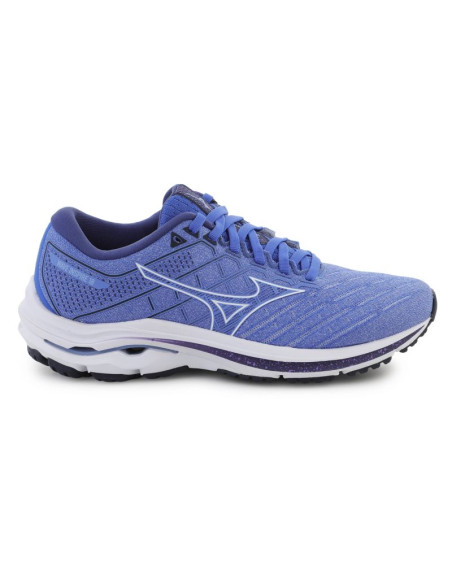 Mizuno wave inspire 18 amparo j1gd224402 blue/white/deep cobalt