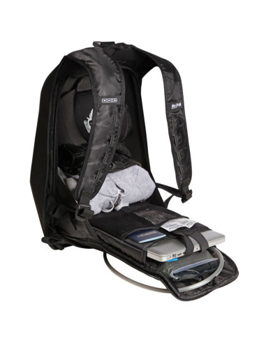 Ogio plecak motocyklowy no drag mach 1 czarny p/n: 123008_36